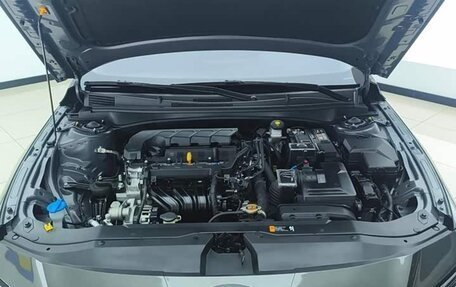 Hyundai Elantra, 2023 год, 1 620 000 рублей, 9 фотография