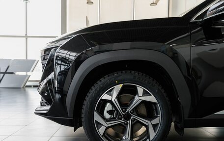 Geely Atlas, 2025 год, 3 449 990 рублей, 37 фотография