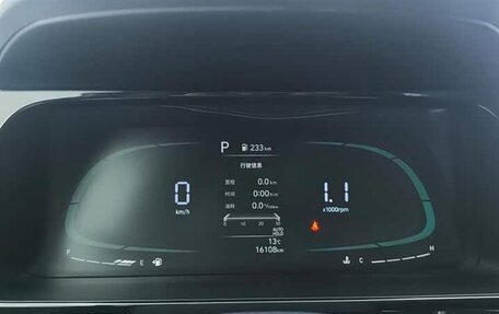 Hyundai Elantra, 2023 год, 1 620 000 рублей, 6 фотография