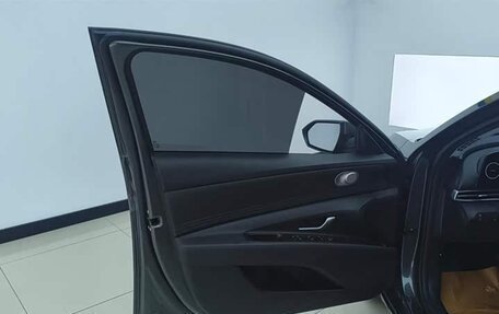 Hyundai Elantra, 2023 год, 1 620 000 рублей, 10 фотография