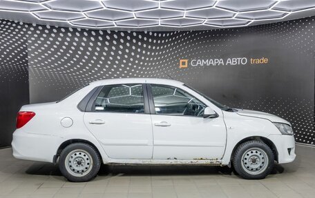 Datsun on-DO I рестайлинг, 2016 год, 184 000 рублей, 5 фотография