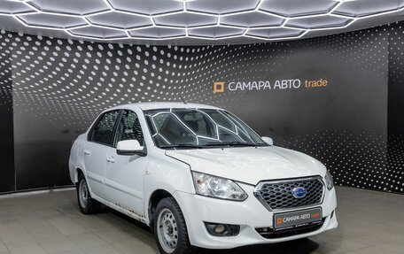 Datsun on-DO I рестайлинг, 2016 год, 184 000 рублей, 3 фотография