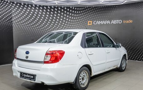 Datsun on-DO I рестайлинг, 2016 год, 184 000 рублей, 2 фотография