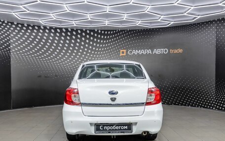 Datsun on-DO I рестайлинг, 2016 год, 184 000 рублей, 8 фотография