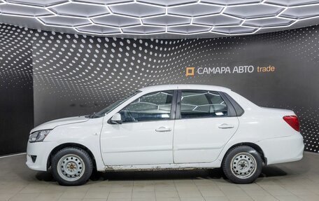 Datsun on-DO I рестайлинг, 2016 год, 184 000 рублей, 6 фотография