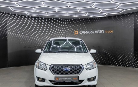 Datsun on-DO I рестайлинг, 2016 год, 184 000 рублей, 7 фотография