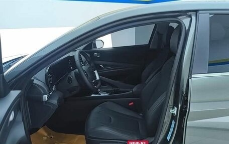 Hyundai Elantra, 2023 год, 1 620 000 рублей, 15 фотография