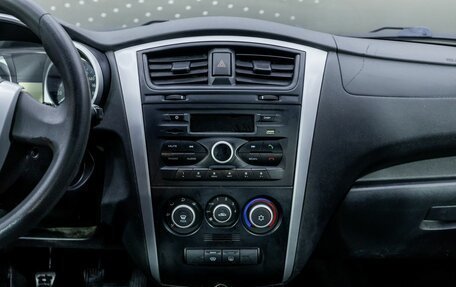 Datsun on-DO I рестайлинг, 2016 год, 184 000 рублей, 13 фотография