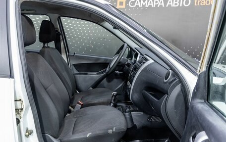 Datsun on-DO I рестайлинг, 2016 год, 184 000 рублей, 19 фотография