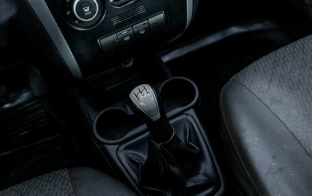 Datsun on-DO I рестайлинг, 2016 год, 184 000 рублей, 15 фотография