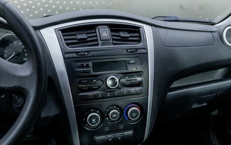 Datsun on-DO I рестайлинг, 2016 год, 184 000 рублей, 14 фотография