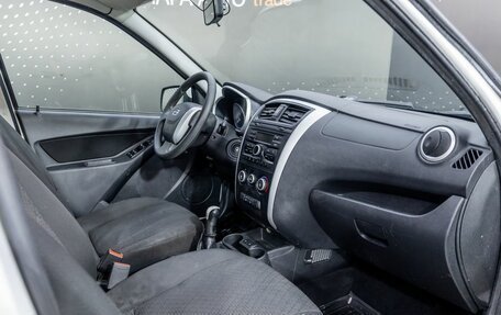 Datsun on-DO I рестайлинг, 2016 год, 184 000 рублей, 17 фотография