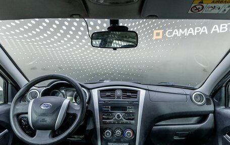 Datsun on-DO I рестайлинг, 2016 год, 184 000 рублей, 10 фотография