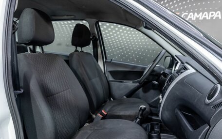 Datsun on-DO I рестайлинг, 2016 год, 184 000 рублей, 18 фотография