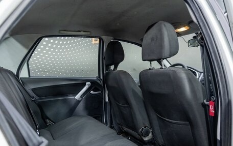 Datsun on-DO I рестайлинг, 2016 год, 184 000 рублей, 21 фотография