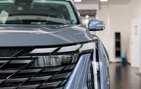 Geely Atlas, 2025 год, 3 970 990 рублей, 9 фотография