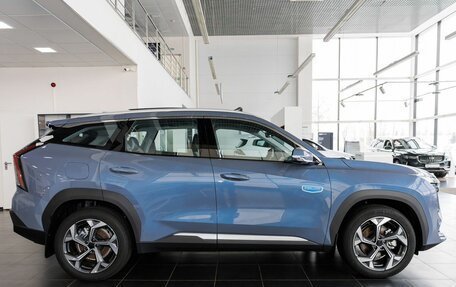 Geely Atlas, 2025 год, 3 970 990 рублей, 8 фотография