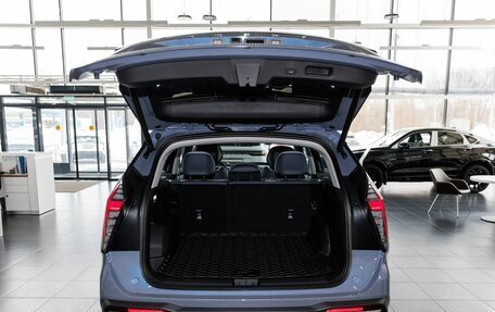 Geely Atlas, 2025 год, 3 970 990 рублей, 13 фотография