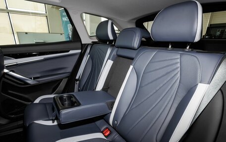 Geely Atlas, 2025 год, 3 970 990 рублей, 17 фотография