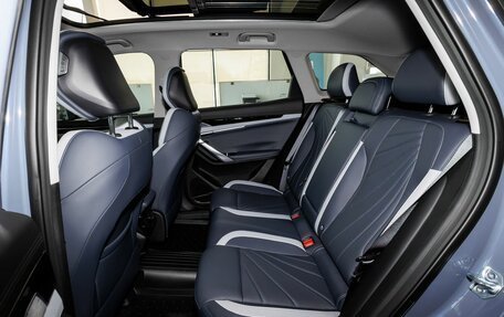 Geely Atlas, 2025 год, 3 970 990 рублей, 18 фотография