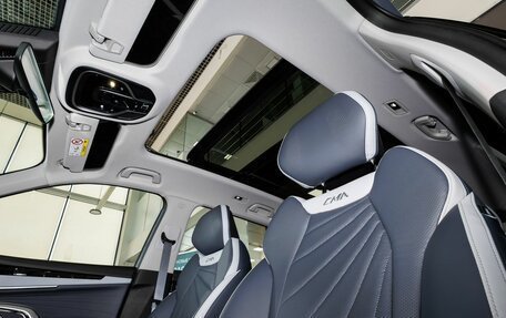 Geely Atlas, 2025 год, 3 970 990 рублей, 11 фотография