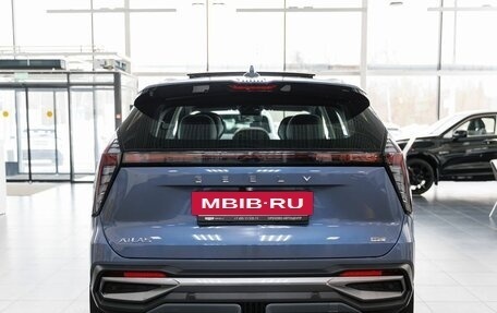 Geely Atlas, 2025 год, 3 970 990 рублей, 7 фотография