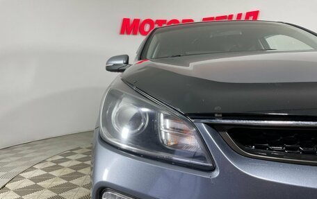 KIA Rio IV, 2019 год, 1 589 000 рублей, 7 фотография