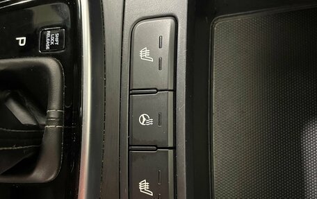 KIA Rio IV, 2019 год, 1 589 000 рублей, 21 фотография