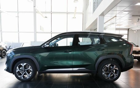 Geely Atlas, 2025 год, 3 760 990 рублей, 3 фотография