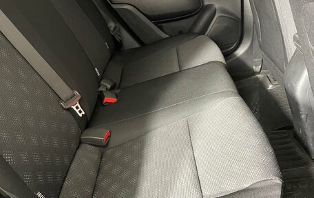 KIA Rio IV, 2019 год, 1 589 000 рублей, 23 фотография