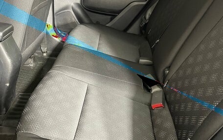 KIA Rio IV, 2019 год, 1 589 000 рублей, 24 фотография