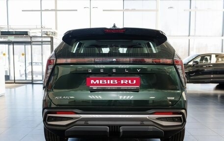 Geely Atlas, 2025 год, 3 760 990 рублей, 5 фотография