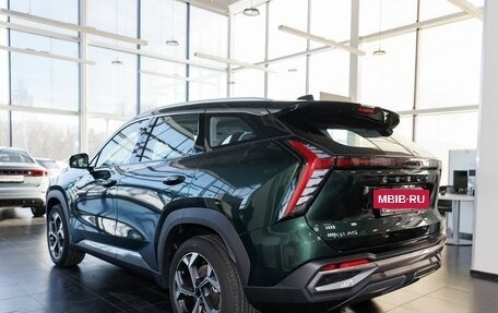 Geely Atlas, 2025 год, 3 760 990 рублей, 4 фотография