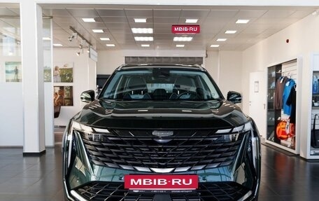 Geely Atlas, 2025 год, 3 760 990 рублей, 2 фотография