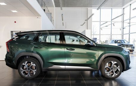 Geely Atlas, 2025 год, 3 760 990 рублей, 7 фотография