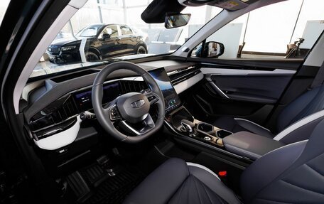 Geely Atlas, 2025 год, 3 760 990 рублей, 10 фотография