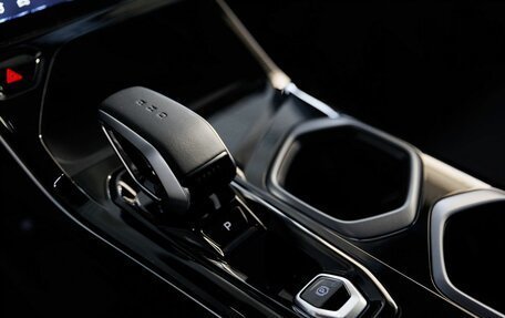 Geely Atlas, 2025 год, 3 760 990 рублей, 19 фотография