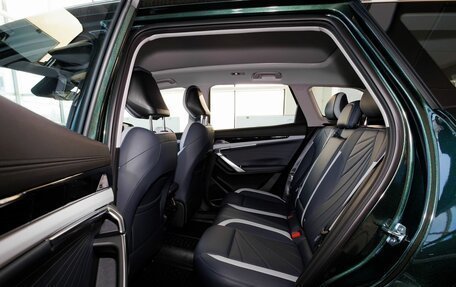 Geely Atlas, 2025 год, 3 760 990 рублей, 12 фотография