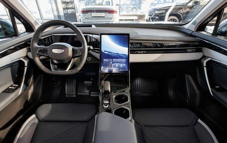 Geely Atlas, 2025 год, 3 760 990 рублей, 14 фотография