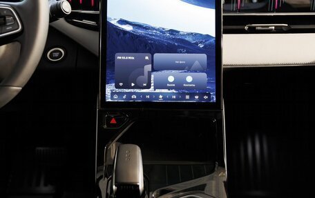 Geely Atlas, 2025 год, 3 760 990 рублей, 15 фотография