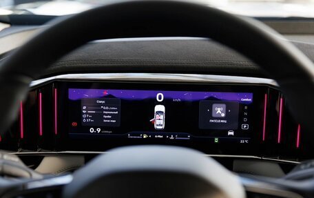 Geely Atlas, 2025 год, 3 760 990 рублей, 18 фотография