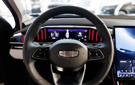 Geely Atlas, 2025 год, 3 760 990 рублей, 20 фотография