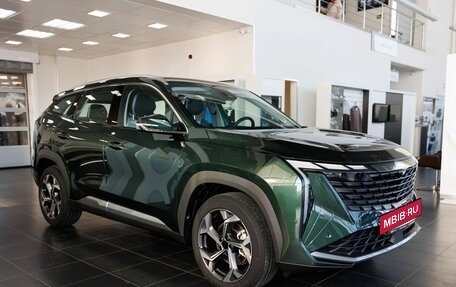 Geely Atlas, 2025 год, 3 760 990 рублей, 8 фотография