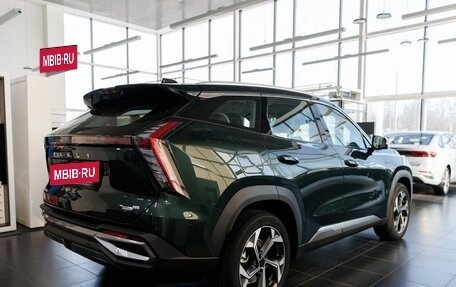 Geely Atlas, 2025 год, 3 760 990 рублей, 6 фотография