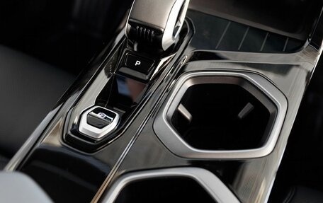 Geely Atlas, 2025 год, 3 760 990 рублей, 17 фотография