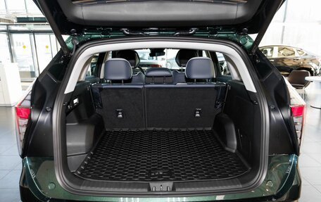 Geely Atlas, 2025 год, 3 760 990 рублей, 33 фотография