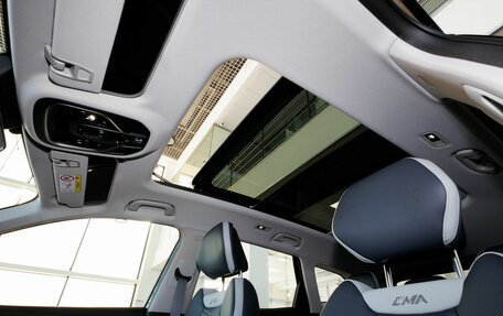 Geely Atlas, 2025 год, 3 760 990 рублей, 27 фотография