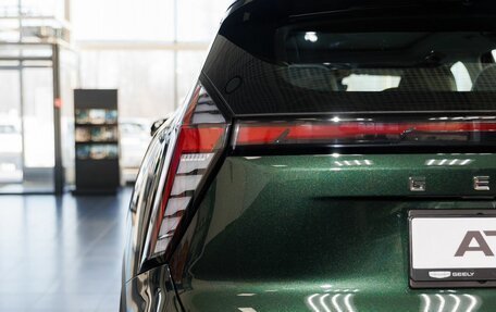 Geely Atlas, 2025 год, 3 760 990 рублей, 30 фотография