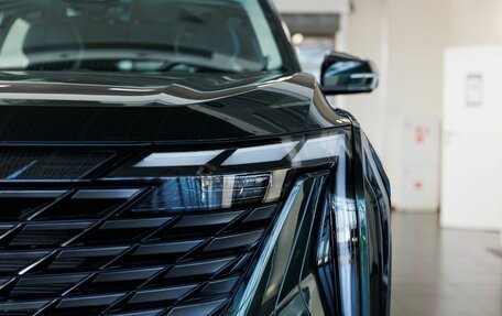 Geely Atlas, 2025 год, 3 760 990 рублей, 29 фотография