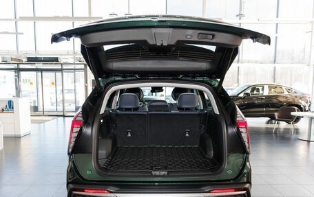 Geely Atlas, 2025 год, 3 760 990 рублей, 32 фотография